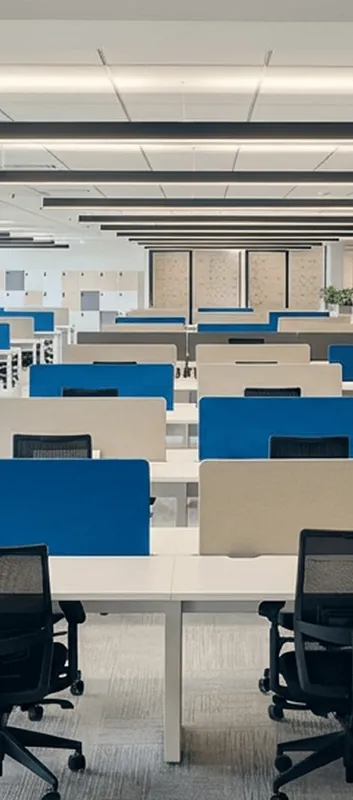 Office & Commercial Cleaning That Works in Tulsa, OK