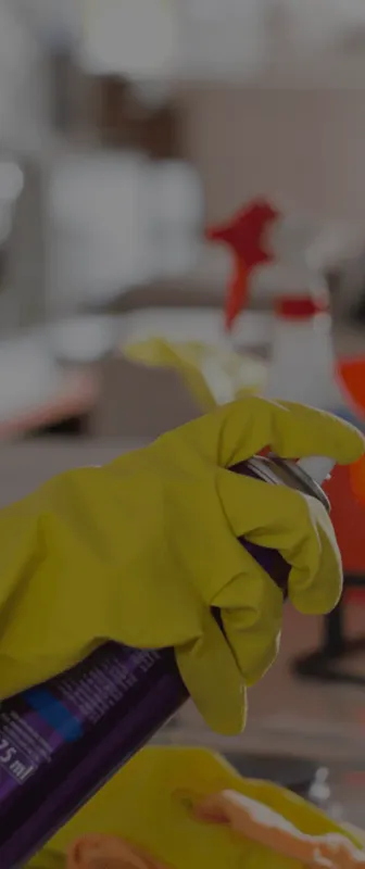 Cleaners Available in Owasso
