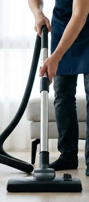 Professional Cleaning & Clean Out Services in Tulsa, OK