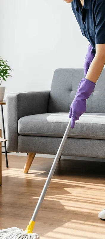 Trusted Move Out Cleaning Services in Tulsa, OK